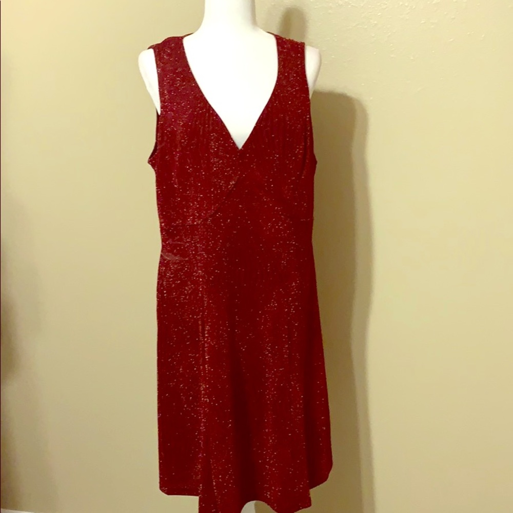 Cute  and Comfortable Trixxi Dress Pullover NWT